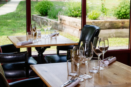 Restaurant Le Manège