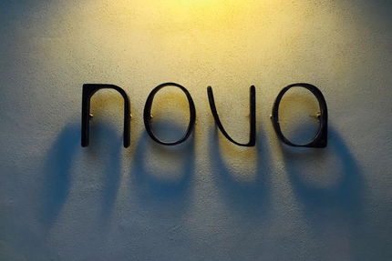 Restaurant Nova