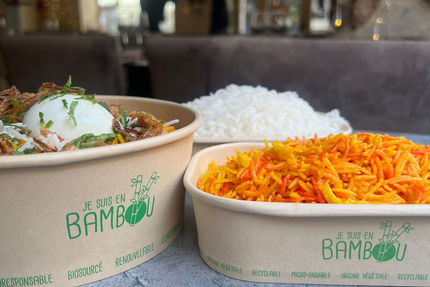 Le Curry INDIAN
