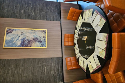 Jardin de la Tuilerie