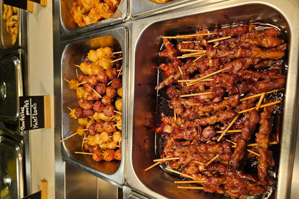 Jardin de la Tuilerie