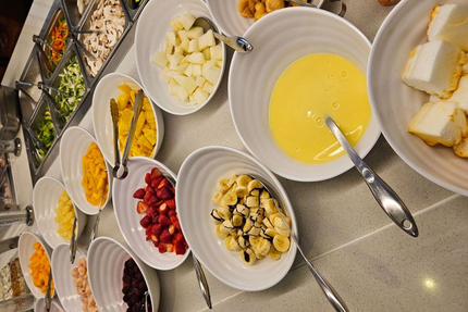 Jardin de la Tuilerie