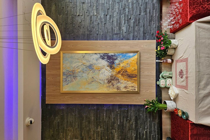 Jardin de la Tuilerie