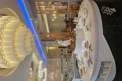 Jardin de la Tuilerie