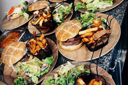 LE JEP’S 7/7- BRASSERIE - TABAC - CBD - VAPE - FDJ - PMU - VEEV ONE - IQOS