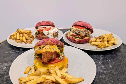 L'Exquis Tradi Nantes - Cuisine simple, sincère et burger authentique