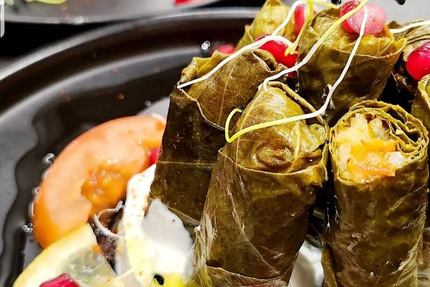 Restaurant l'Estanquet