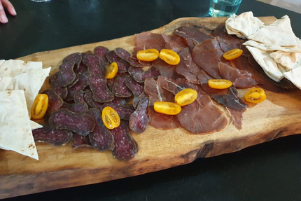 Restaurant l'Estanquet