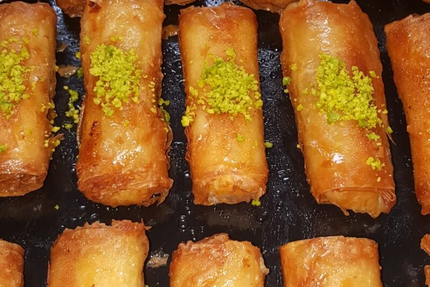 Restaurant l'Estanquet