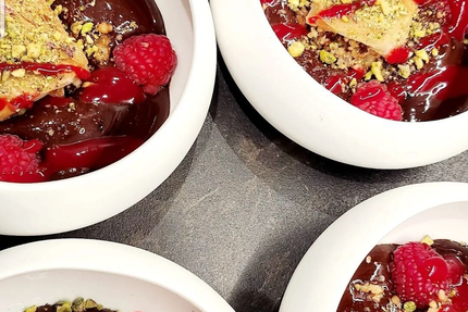 Restaurant l'Estanquet