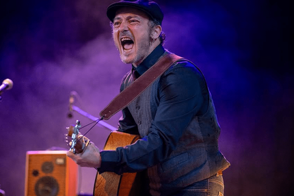 L'Entr'Acte restaurant bar