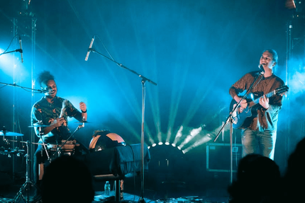 L'Entr'Acte restaurant bar