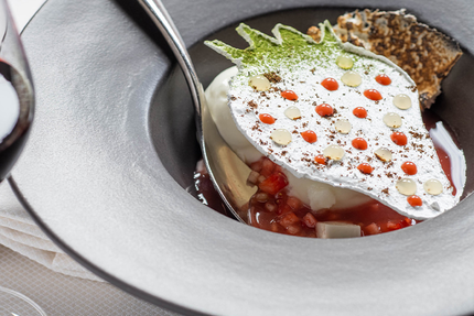 Restaurant LE RAISIN