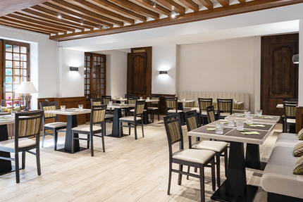 Restaurant LE RAISIN