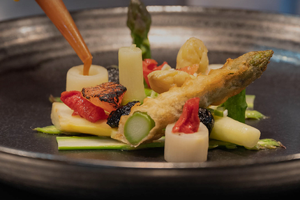 Restaurant LE RAISIN