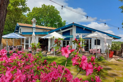 Restaurant Le Tuquet