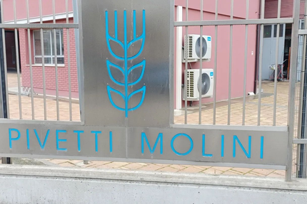 Restaurant CASA PAVONI