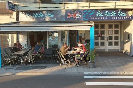 La Belle Vue
