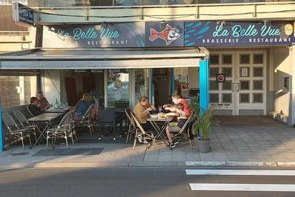 La Belle Vue