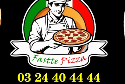 Fastte Pizza