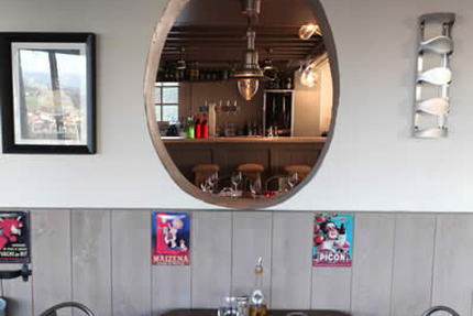 La Pizzeria de Bidart