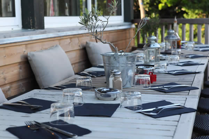 La Pizzeria de Bidart