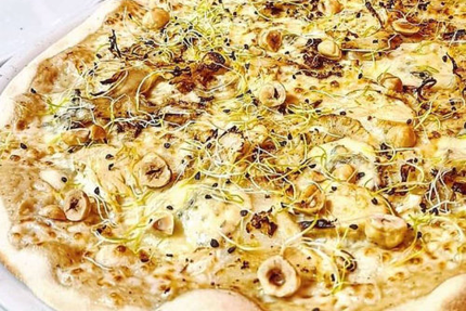 La Pizzeria de Bidart