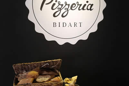 La Pizzeria de Bidart