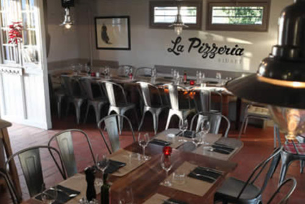 La Pizzeria de Bidart