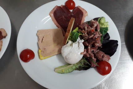 Le Germinois - Germigny