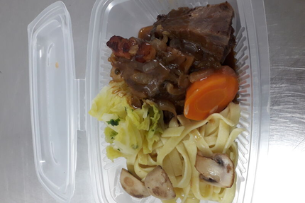 Le Germinois - Germigny