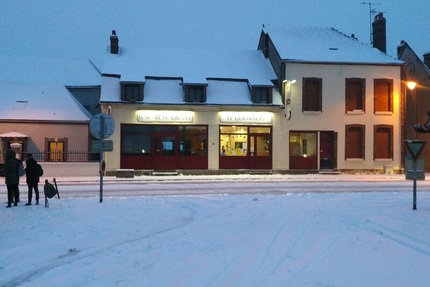 Le Germinois - Germigny