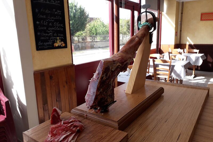 Le Germinois - Germigny