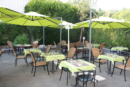 Pizzeria des Sources