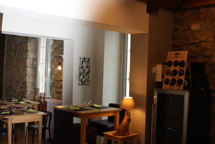 Pizzeria des Sources