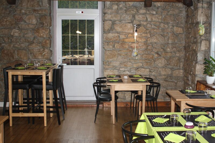 Pizzeria des Sources