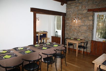 Pizzeria des Sources