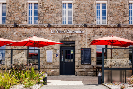 Le Vieux Colombier