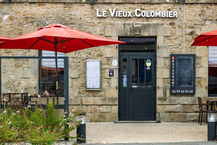 Le Vieux Colombier