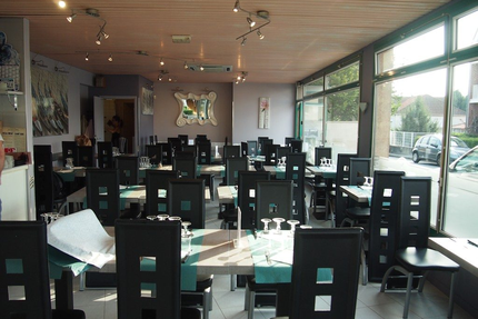 Vivaldi Pizzeria - Restaurant Italien 91