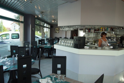 Vivaldi Pizzeria - Restaurant Italien 91