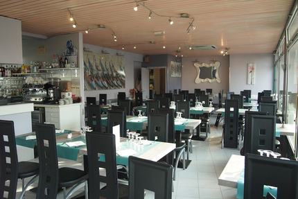 Vivaldi Pizzeria - Restaurant Italien 91