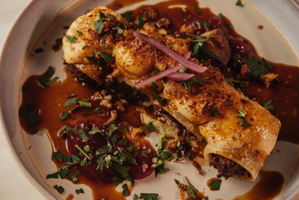 Bistrot Le Jeu De Paume