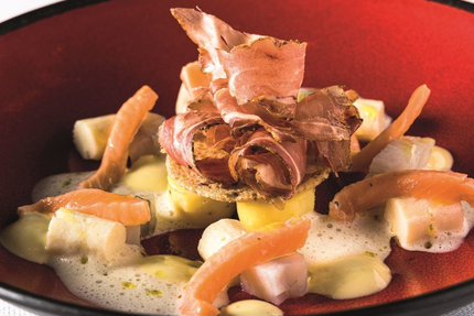 La Table des Producteurs