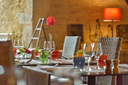 La Table des Producteurs