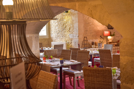 La Table des Producteurs