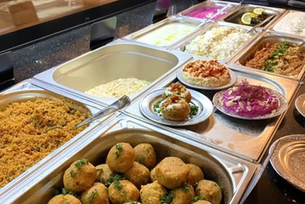 Sofra - Restaurant Nancy