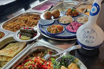 Sofra - Restaurant Nancy