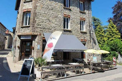 Le Marmiton du Pilat