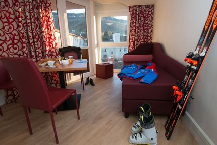 Bar/Restaurant Le Slalom